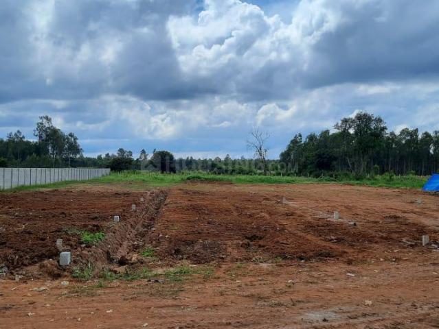 Residential Plot in Electronic City for resale Bengaluru. The reference number is 7792270