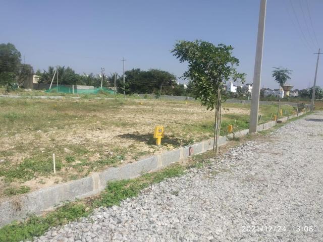Residential Plot in Electronic City for resale Bengaluru. The reference number is 8215625