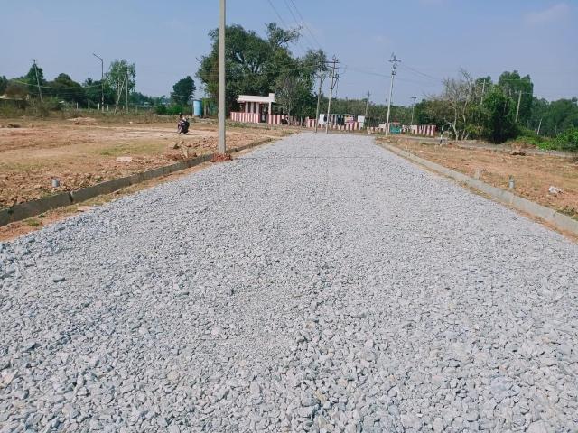 Residential Plot in Electronic City for resale Bengaluru. The reference number is 8493576