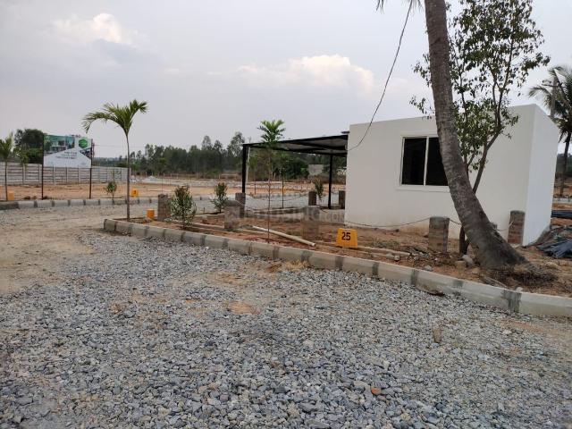 Residential Plot in Electronic City for resale Bengaluru. The reference number is 11662966