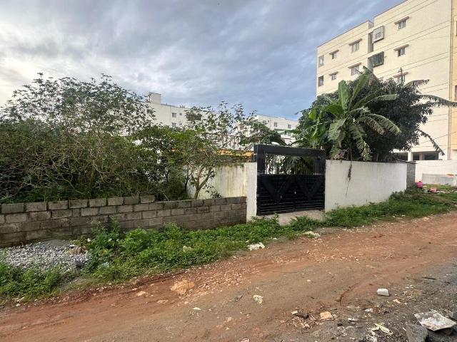 Residential Plot in Electronic City for resale Bengaluru. The reference number is 18662003