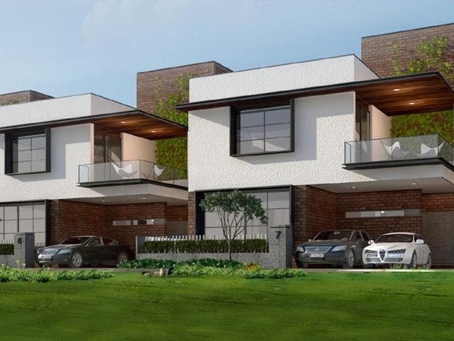 Residential Plot in Electronic City for resale Bengaluru. The reference number is 20042223