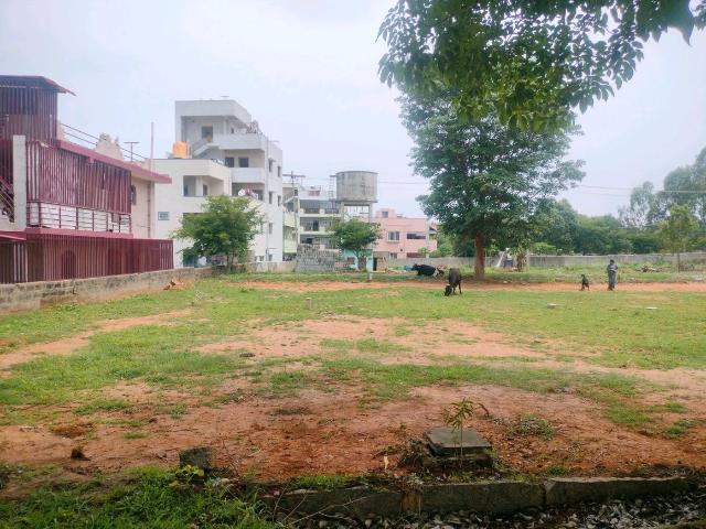 Residential Plot in Electronic City for resale Bengaluru. The reference number is 20486869