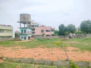 Residential Plot in Electronic City for resale Bengaluru. The reference number is 20486871