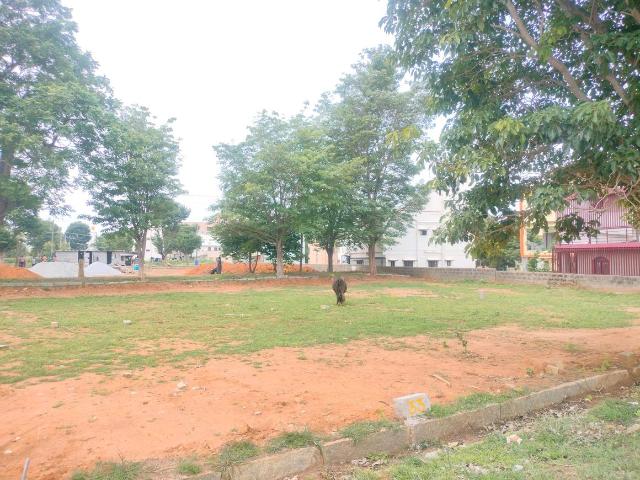 Residential Plot in Electronic City for resale Bengaluru. The reference number is 20486882