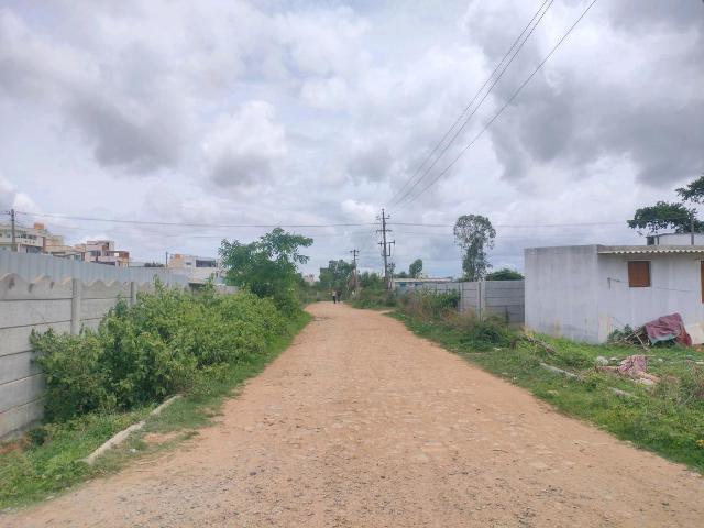 Residential Plot in Electronic City for resale Bengaluru. The reference number is 20418425