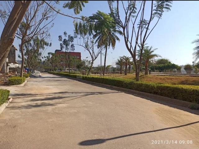 Residential Plot in Electronic City for resale Bengaluru. The reference number is 20847594