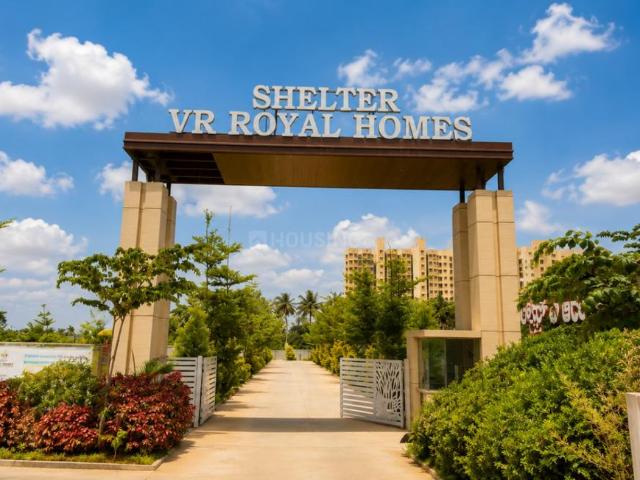 Residential Plot in Electronic City for resale Bengaluru. The reference number is 20870099
