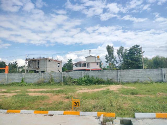 Residential Plot in Koppa Gate for resale Bengaluru. The reference number is 20969640