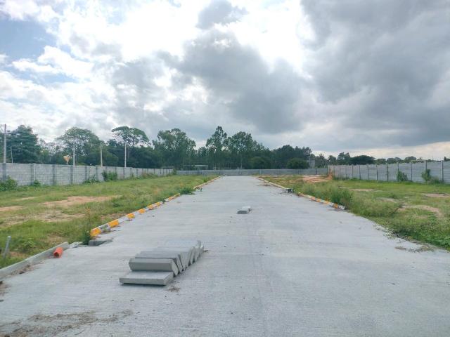 Residential Plot in Koppa Gate for resale Bengaluru. The reference number is 20969759
