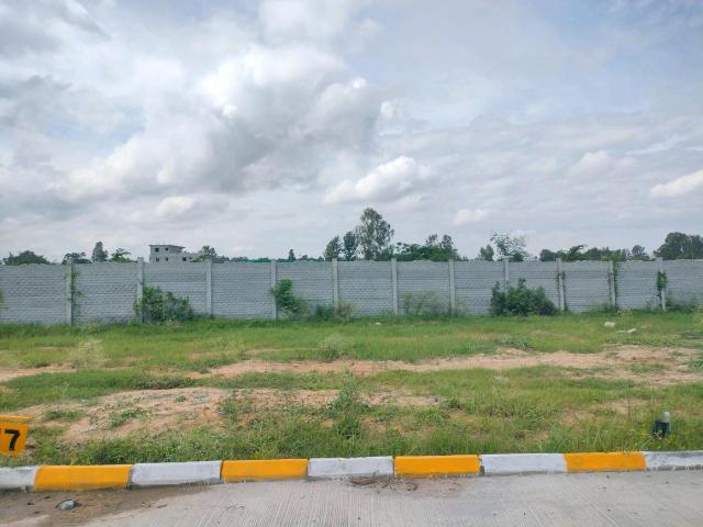 Residential Plot in Koppa Gate for resale Bengaluru. The reference number is 20969704