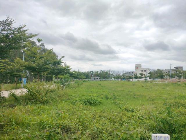 Residential Plot in Electronic City for resale Bengaluru. The reference number is 20970127