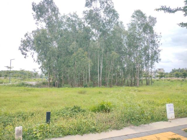 Residential Plot in Electronic City for resale Bengaluru. The reference number is 20970243