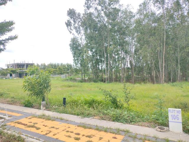 Residential Plot in Electronic City for resale Bengaluru. The reference number is 20970306