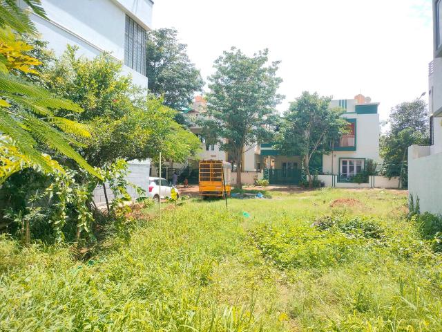 Residential Plot in Electronic City for resale Bengaluru. The reference number is 21095180