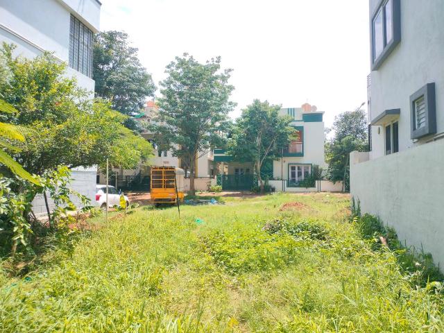 Residential Plot in Electronic City for resale Bengaluru. The reference number is 21095190