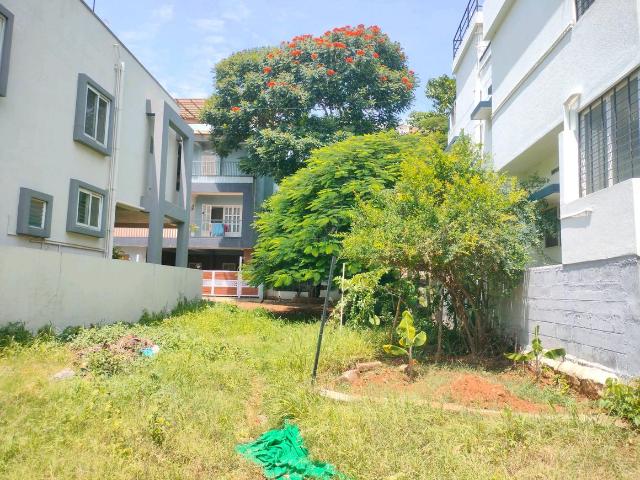 Residential Plot in Electronic City for resale Bengaluru. The reference number is 21095191