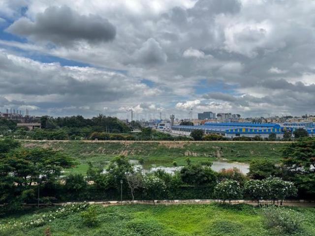 Residential Plot in Electronic City for resale Bengaluru. The reference number is 21161544