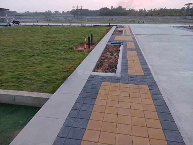 Residential Plot in Electronic City for resale Bengaluru. The reference number is 21170381