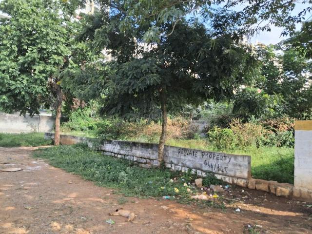 Residential Plot in Electronic City for resale Bengaluru. The reference number is 21264825