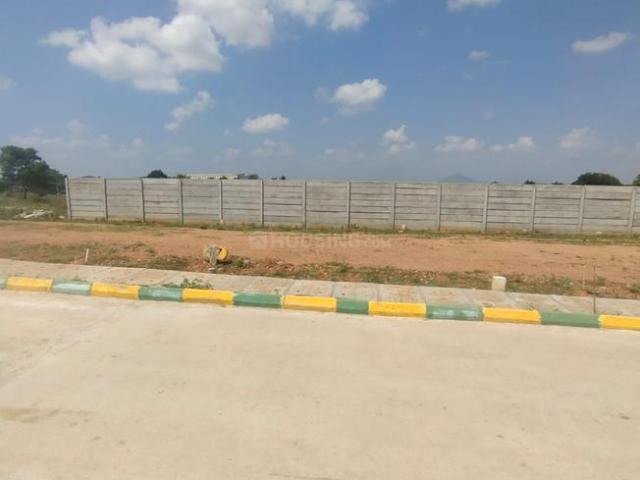 Residential Plot in Electronic City for resale Bengaluru. The reference number is 21293229