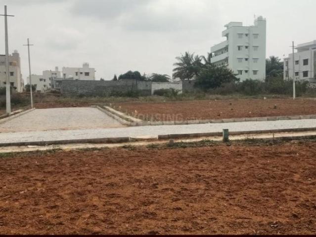 Residential Plot in Electronic City for resale Bengaluru. The reference number is 21202373