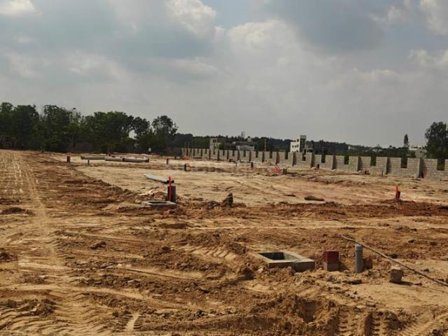Residential Plot in Electronic City for resale Bengaluru. The reference number is 21215169