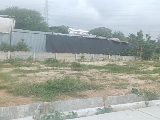 Residential Plot in Electronic City for resale Bengaluru. The reference number is 21337679