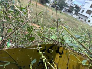 Residential Plot in Electronic City Phase 2 for resale Bengaluru. The reference number is 19964708