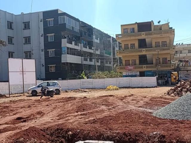 Residential Plot in Electronic City Phase 2 for resale Bengaluru. The reference number is 11059791