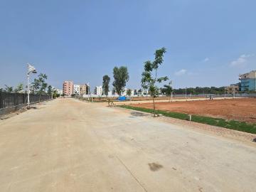 Residential Plot in Electronic City Phase 2 for resale Bengaluru. The reference number is 20125203
