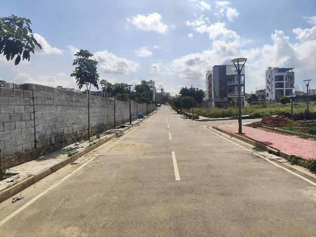 Residential Plot in Electronic City Phase 2 for resale Bengaluru. The reference number is 20556016