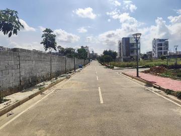 Residential Plot in Electronic City Phase 2 for resale Bengaluru. The reference number is 20556016