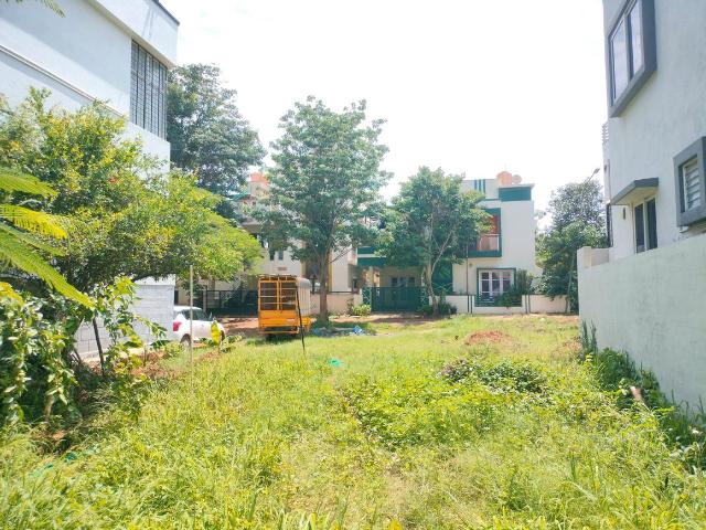 Residential Plot in Electronic City for resale Bengaluru. The reference number is 21095195