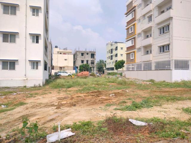 Residential Plot in Electronic City for resale Bengaluru. The reference number is 21210730