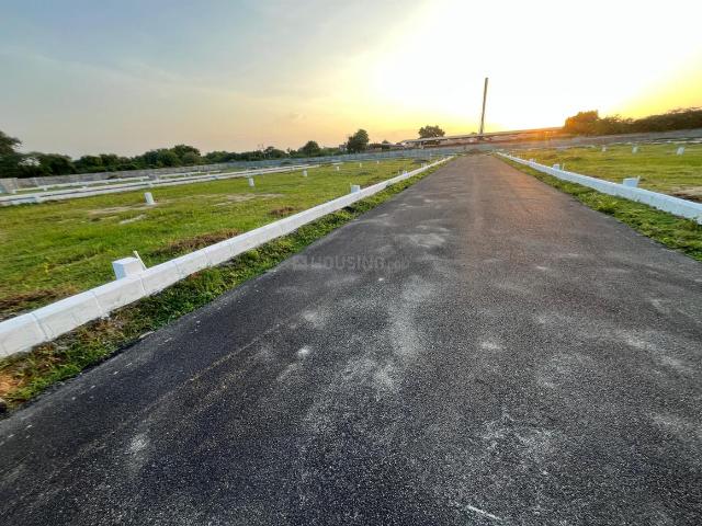 Residential Plot in Electronics Estate for resale Hosur. The reference number is 19686786