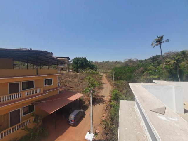 Residential Plot in Ella for resale Goa. The reference number is 19958708