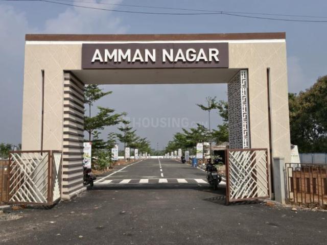 Residential Plot in Ellappalayam for resale Coimbatore. The reference number is 20989537