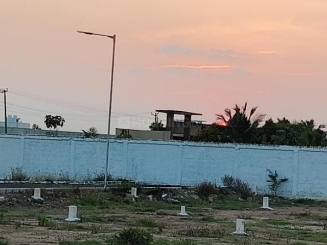 Residential Plot in Enathur for resale Kanchipuram. The reference number is 20898401