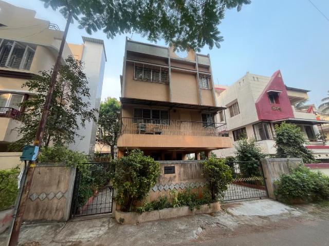 Residential Plot in Erandwane for resale Pune. The reference number is 16788533