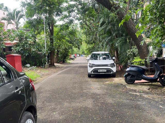 Residential Plot in Erandwane for resale Pune. The reference number is 17682071