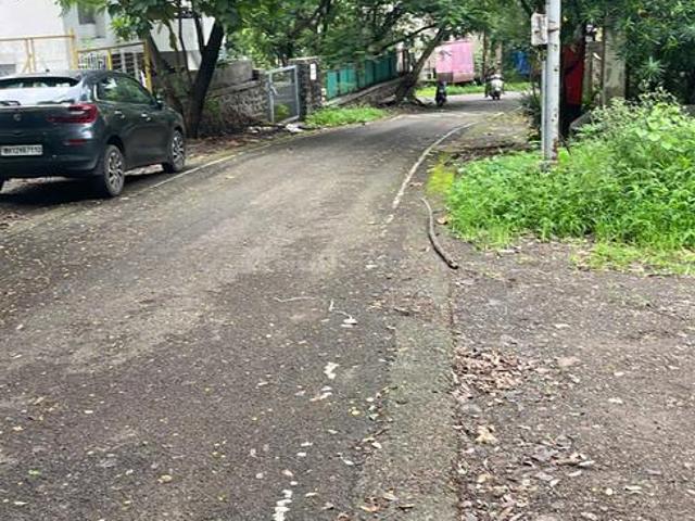 Residential Plot in Erandwane for resale Pune. The reference number is 17746628