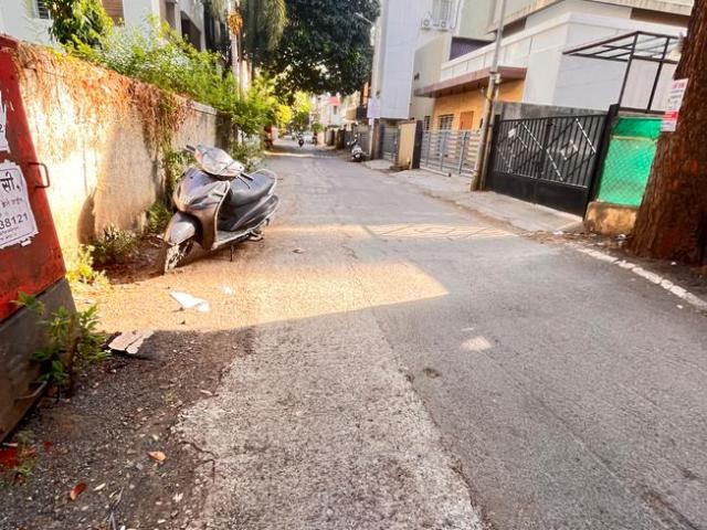 Residential Plot in Erandwane for resale Pune. The reference number is 19992506