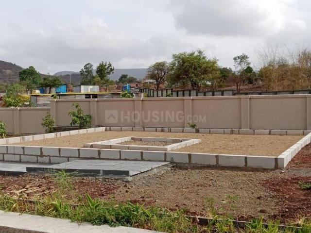 Residential Plot in Erandwane for resale Pune. The reference number is 20509291