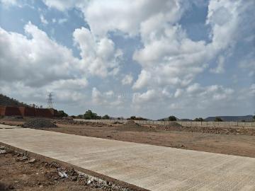 Residential Plot in Erandwane for resale Pune. The reference number is 20522737