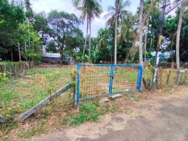 Residential Plot in Erandwane for resale Pune. The reference number is 20613014