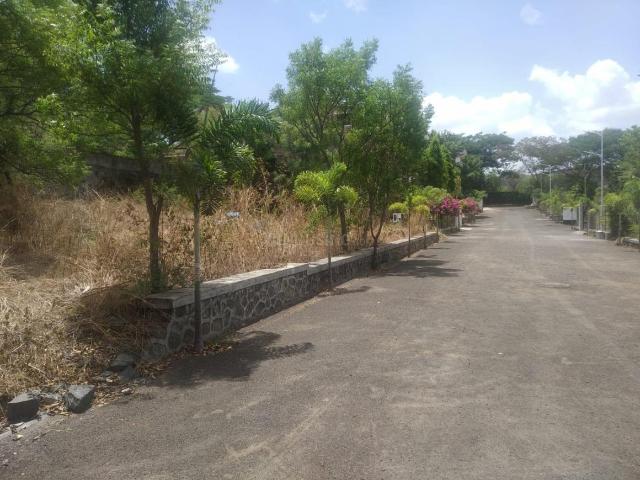 Residential Plot in Erandwane for resale Pune. The reference number is 20614905