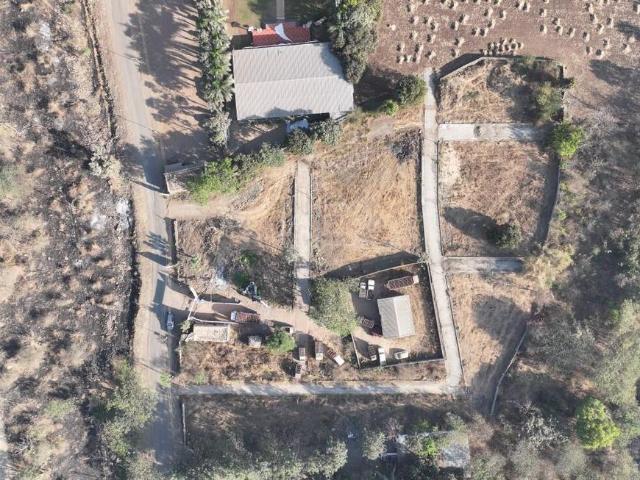 Residential Plot in Erandwane for resale Pune. The reference number is 20614253