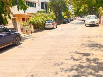 Residential Plot in Erandwane for resale Pune. The reference number is 20073240