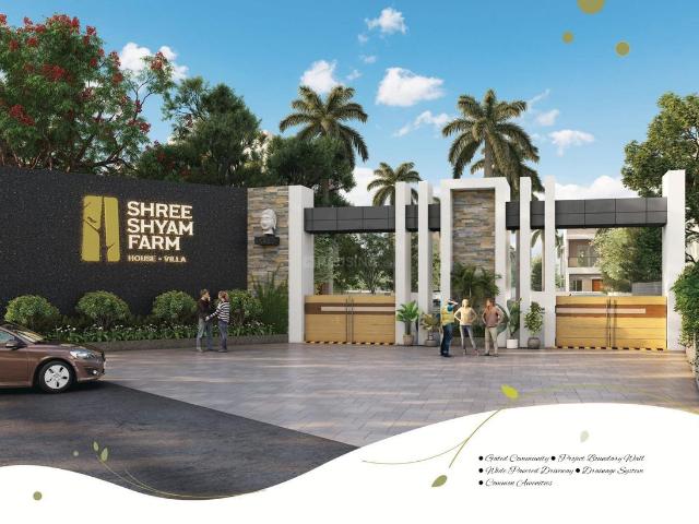 Residential Plot in Fulbari for resale Siliguri. The reference number is 18201533